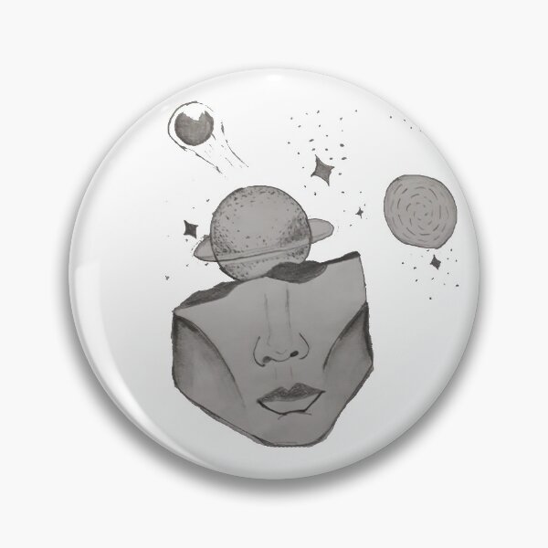 Item preview, Space Dreamer designed and sold by yacine12353.