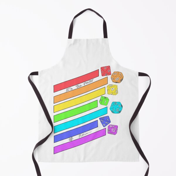 Item preview, Roll with pride! designed and sold by Order42.