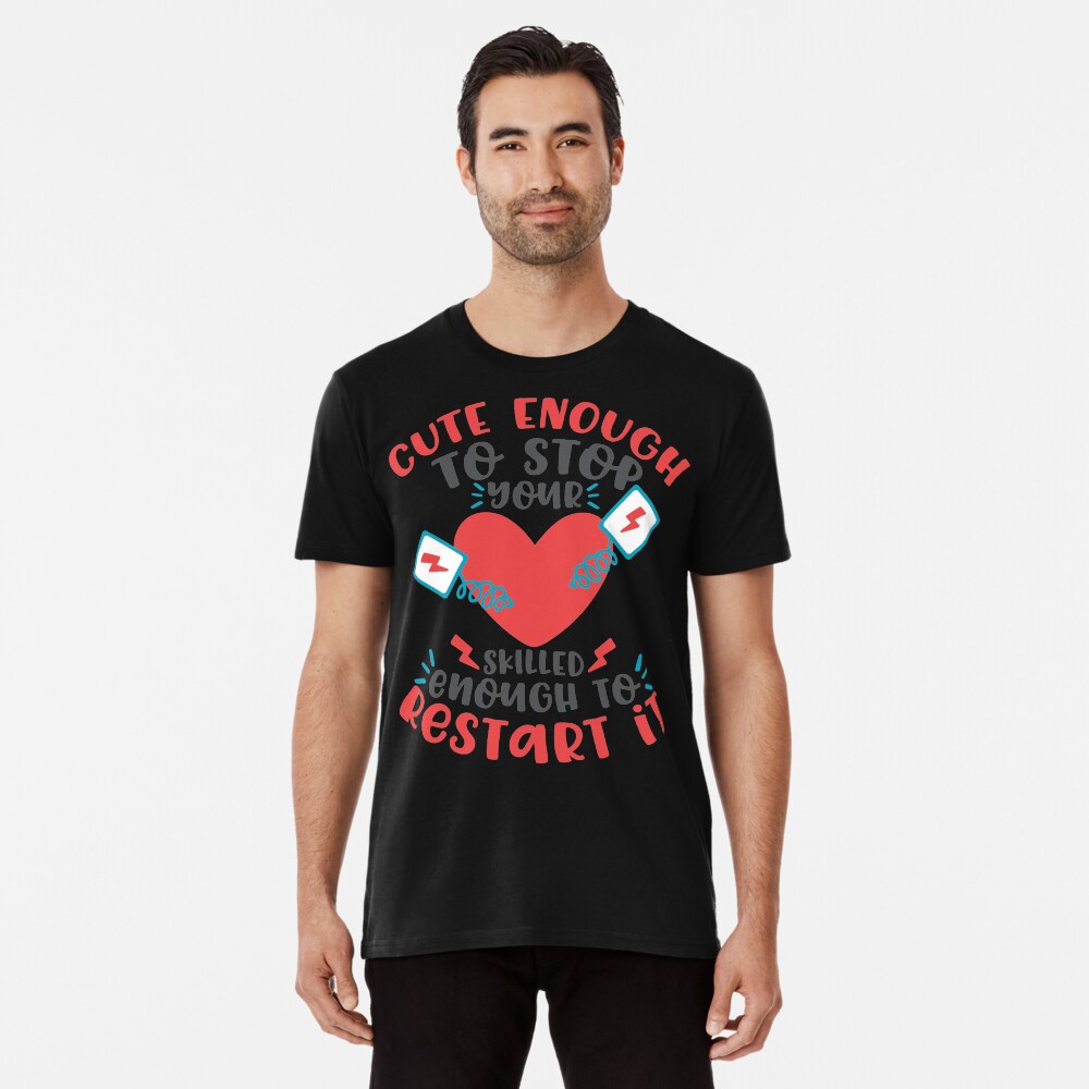 Item preview, Premium T-Shirt designed and sold by wantneedlove.