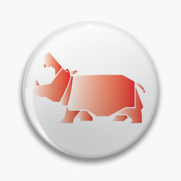 Item preview, RETRO FADE JIMNY HIPPO-II - RED designed and sold by jimny-4x4-shop.