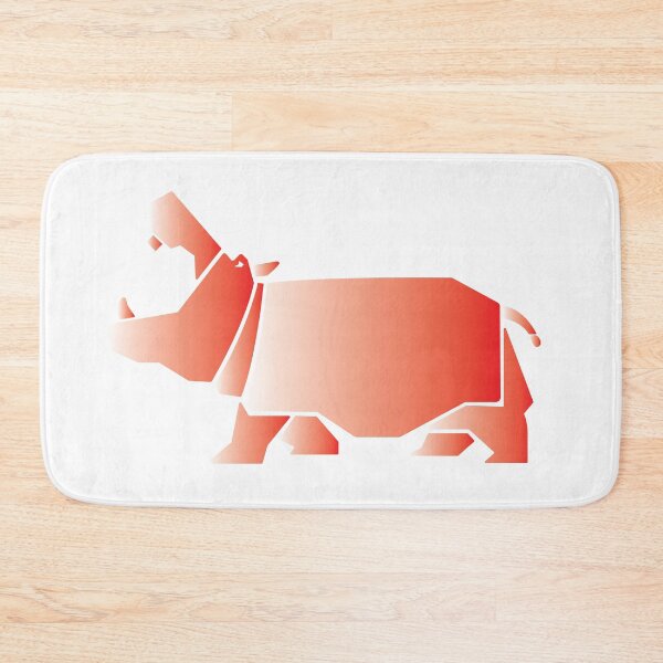 Item preview, RETRO FADE JIMNY HIPPO-II - RED designed and sold by jimny-4x4-shop.