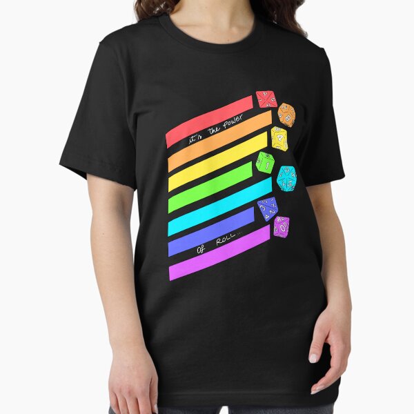 Item preview, Roll with pride! designed and sold by Order42.