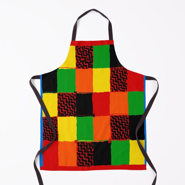 Inspired by Harry's Cardigan Apron