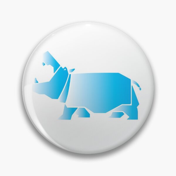 Item preview, RETRO FADE JIMNY HIPPO-II - BLUE designed and sold by jimny-4x4-shop.