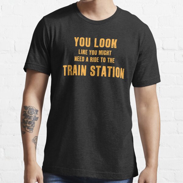 Yellowstone Dutton Ranch Shirt tshirt men womens tv show logo the brand ride to the train station john beth rip kacey merch gift