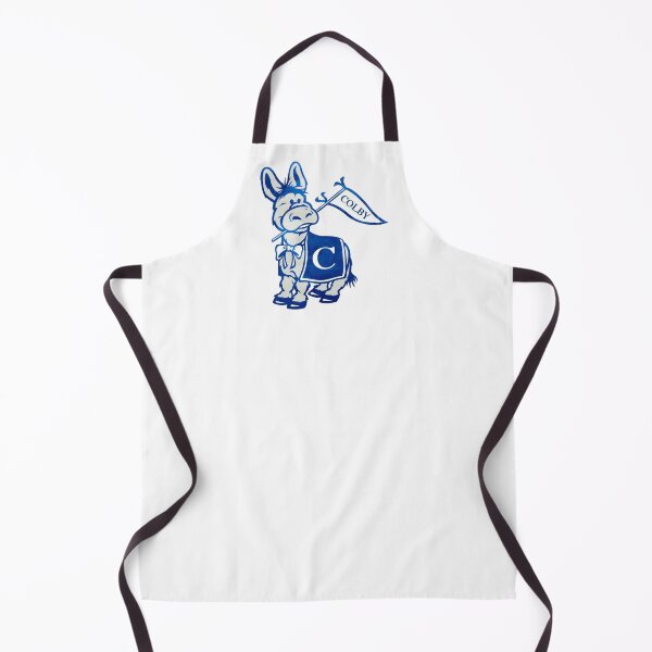 Item preview, White Mule (Colby College) (2) designed and sold by ConceptualClub.