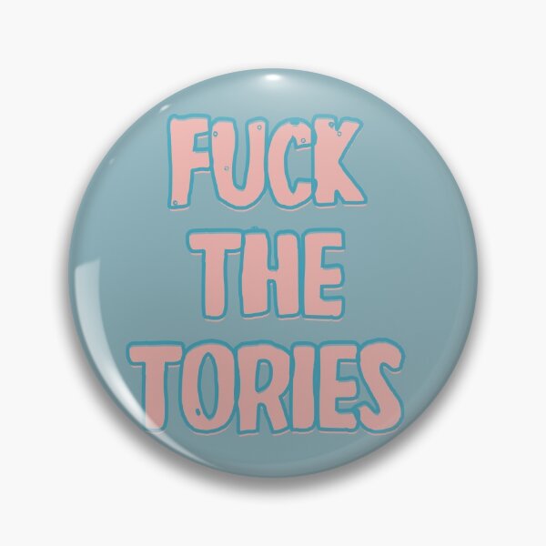 Item preview, A la mierda los tories designed and sold by pipeswitz.
