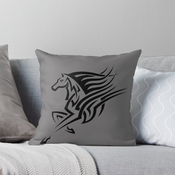 Item preview, Abstract Horse  designed and sold by chark70.
