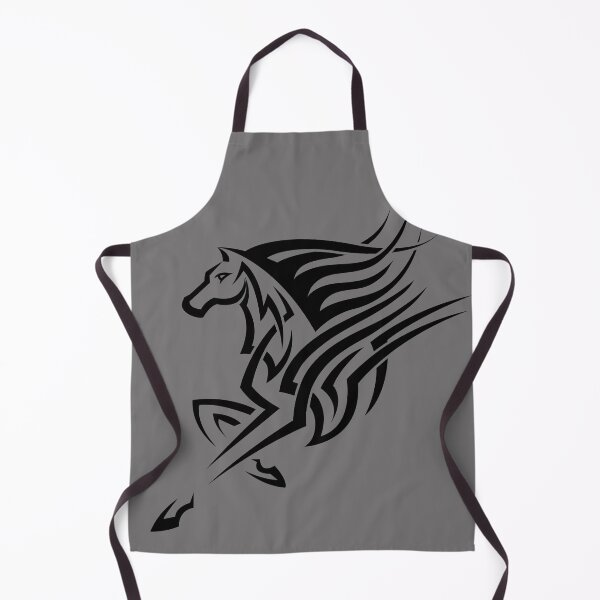 Item preview, Abstract Horse  designed and sold by chark70.