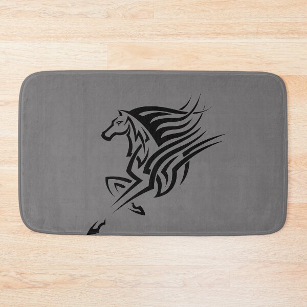 Item preview, Abstract Horse  designed and sold by chark70.