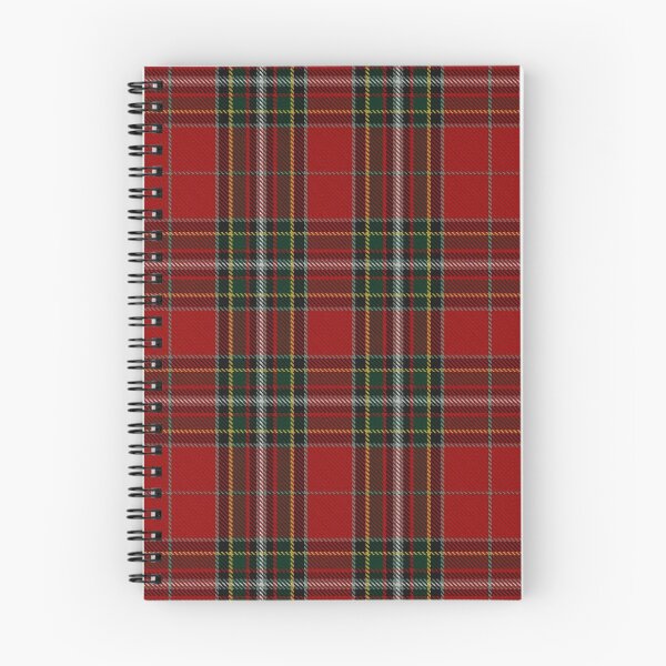 Item preview, Gillespie Tartan designed and sold by BagTown Clans.