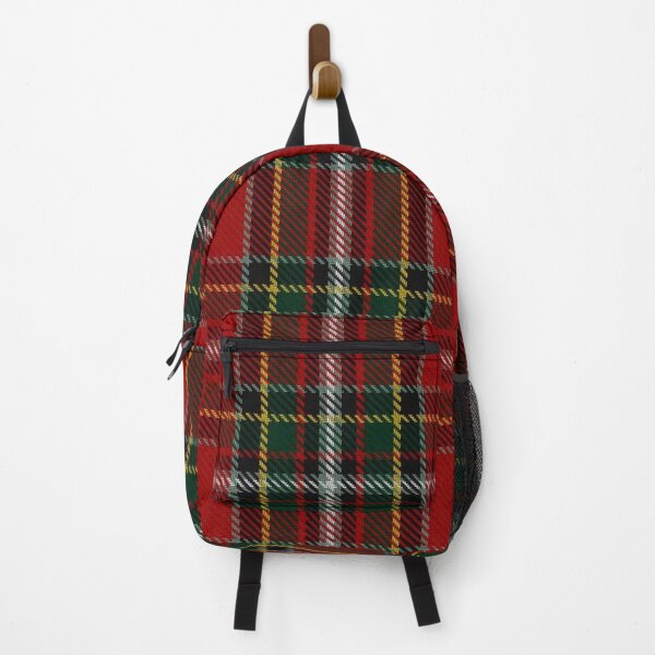 Item preview, Gillespie Tartan designed and sold by BagTown Clans.