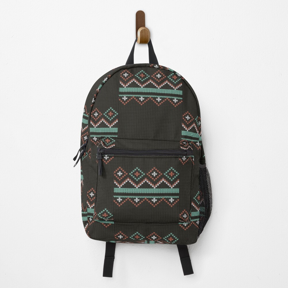 Item preview, Backpack designed and sold by kyds.