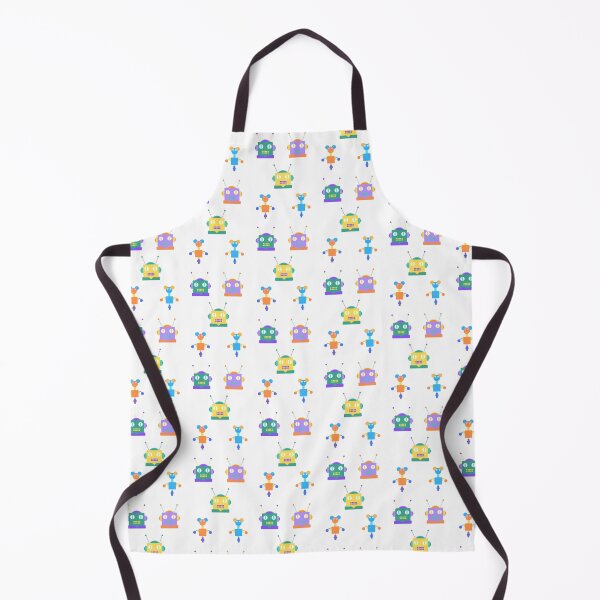 Item preview, Cute Robot Pack designed and sold by charqui.