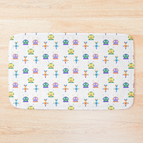 Item preview, Cute Robot Pack designed and sold by charqui.