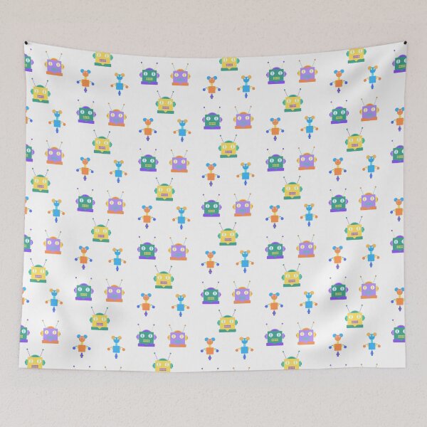 Item preview, Cute Robot Pack designed and sold by charqui.