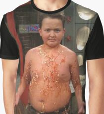 Gibby, mark 2 Graphic T-Shirt