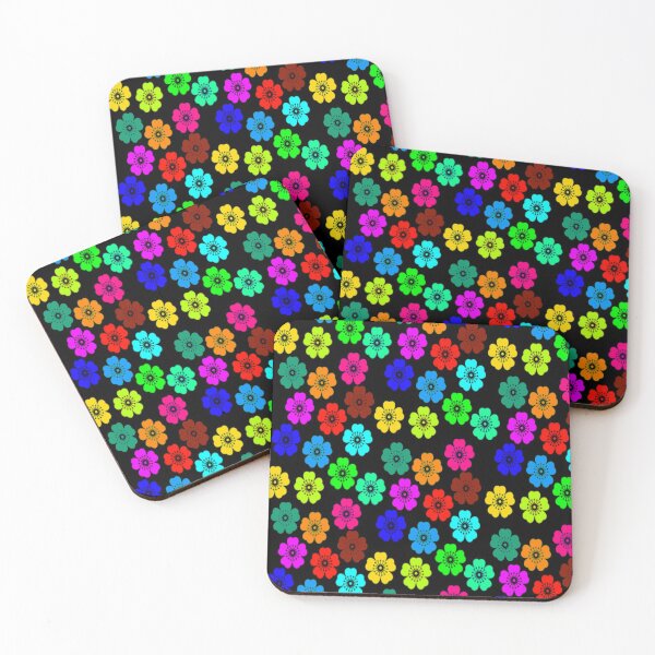 Item preview,  Leaflets of flowers  designed and sold by Hamaridukaan.