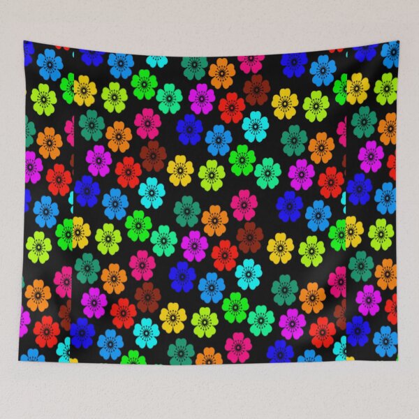 Item preview,  Leaflets of flowers  designed and sold by Hamaridukaan.