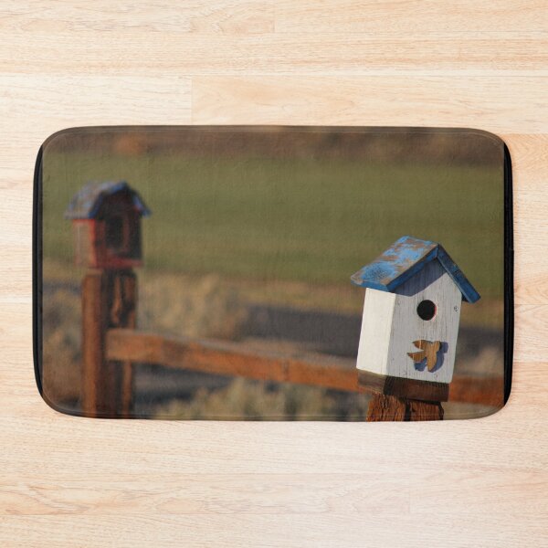 Item preview, Bird House Art designed and sold by OurBlairWorld.