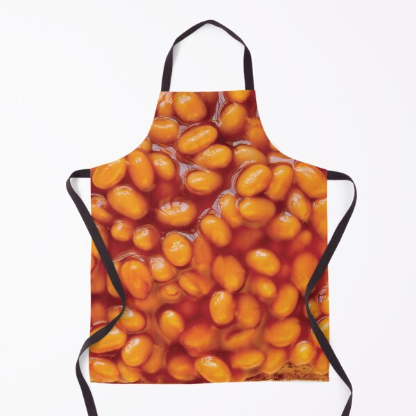 Item preview, Baked Beans On Toast Meme designed and sold by Purplerain457.