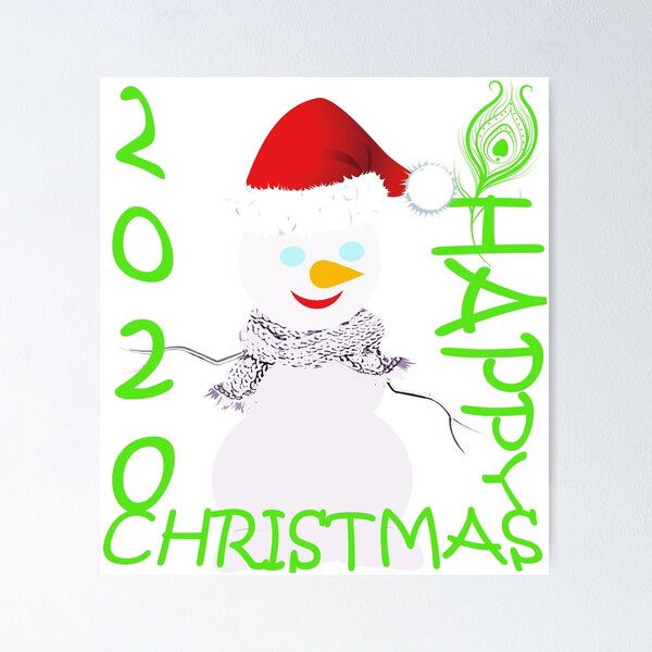 Item preview, Merry Christmas and Happy new year Gnomes chronicles in Quarantine  designed and sold by safiel5.