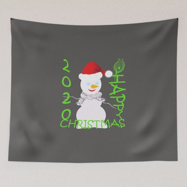 Item preview, Merry Christmas and Happy new year Gnomes chronicles in Quarantine  designed and sold by safiel5.