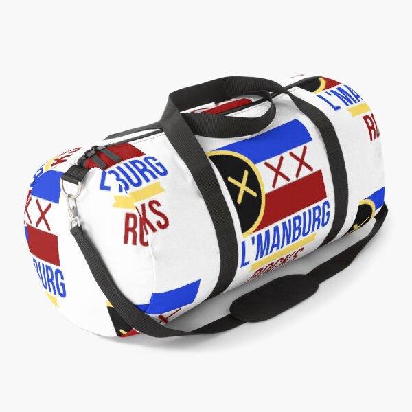 Item preview, L'manburg rocks designed and sold by The Sober Art.