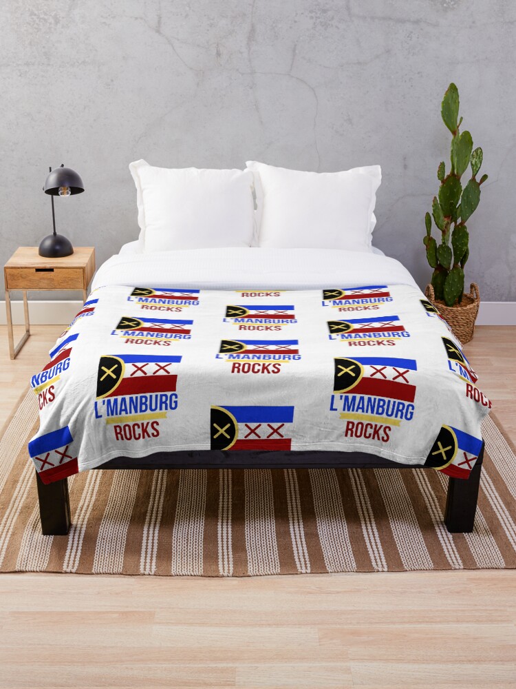 Featured image of post Lmanburg Blanket Amazon