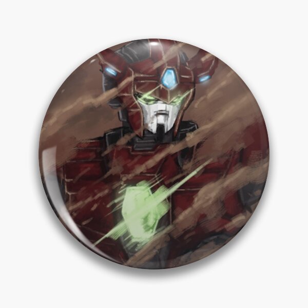 Item preview, AGMF-X56S_I Impulse Gundam LANCIER-DRACULTA designed and sold by FlameburstINT.