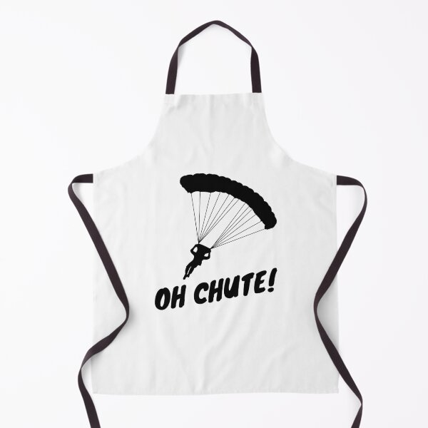 Item preview, Oh Chute designed and sold by momsnpops.