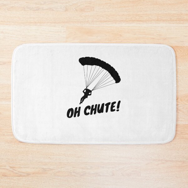 Item preview, Oh Chute designed and sold by momsnpops.