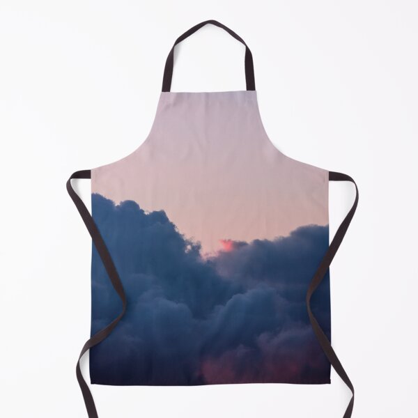 Item preview, Colorful Sunset Clouds designed and sold by NinaNayko.