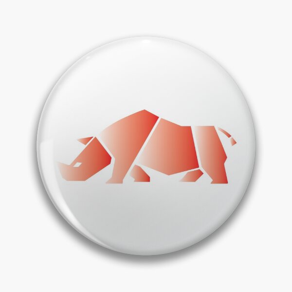 Item preview, RETRO FADE - JIMNY RHINO - RED designed and sold by jimny-4x4-shop.