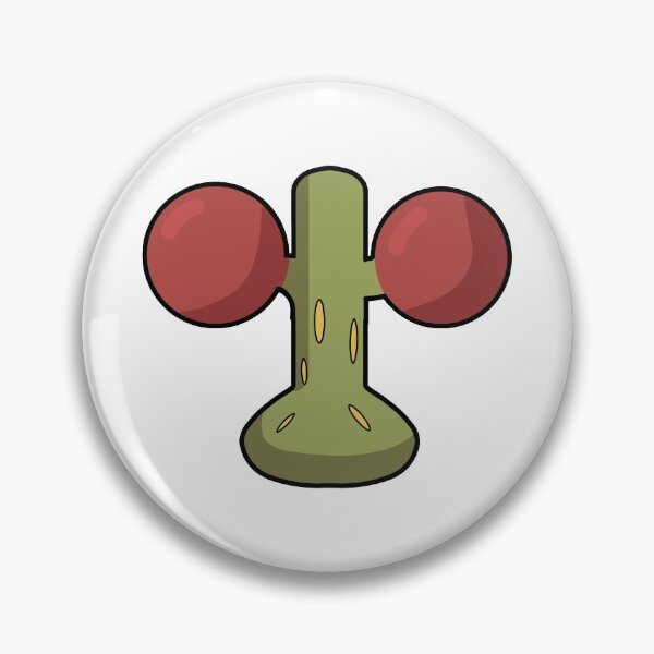 Item preview, Shiny Sudowoodo Tree designed and sold by JCalvert-Design.