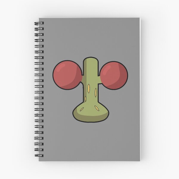 Item preview, Árbol Sudowoodo brillante designed and sold by JCalvert-Design.