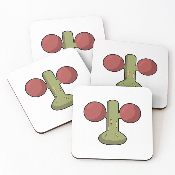 Item preview, Shiny Sudowoodo Tree designed and sold by JCalvert-Design.