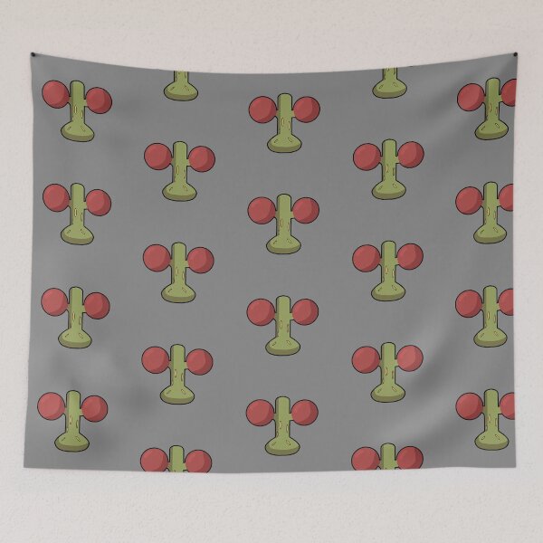 Item preview, Shiny Sudowoodo Tree designed and sold by JCalvert-Design.