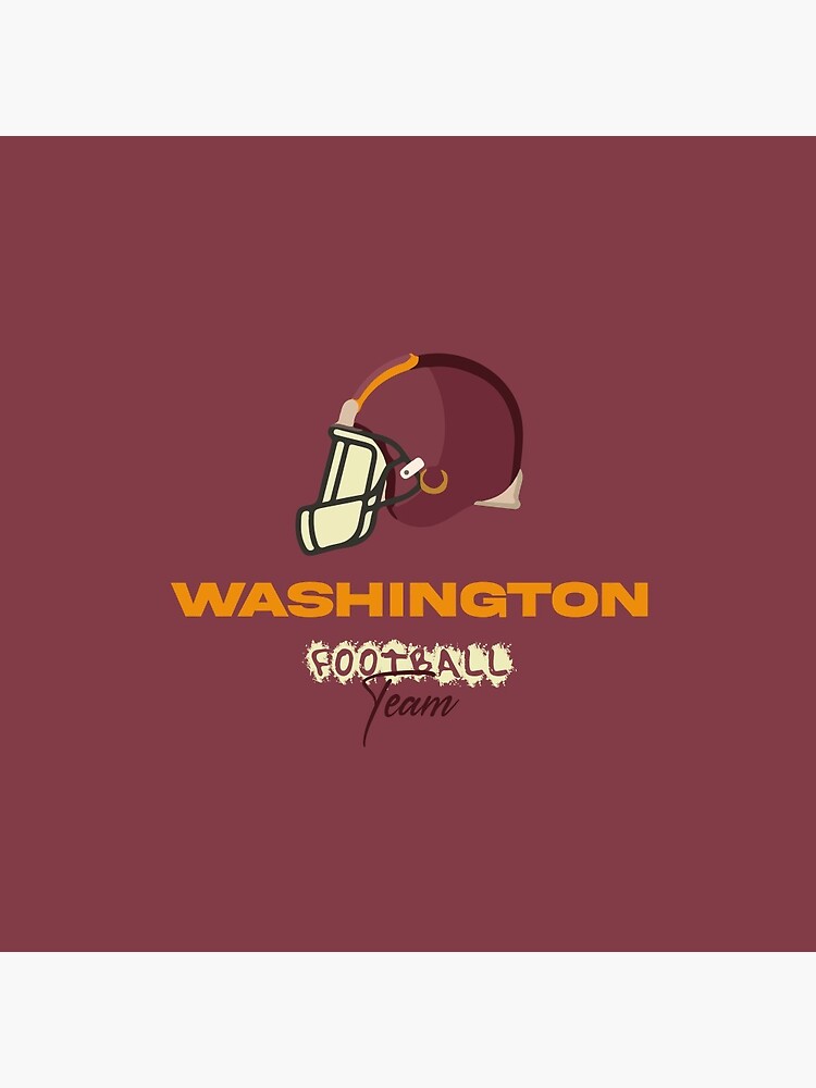 Pin on NFL Washington Redskins