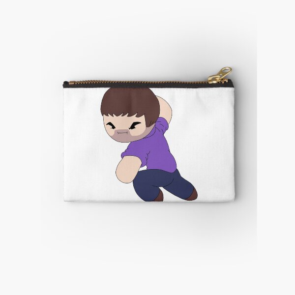 Item preview, Barry designed and sold by CalebGrumppen.