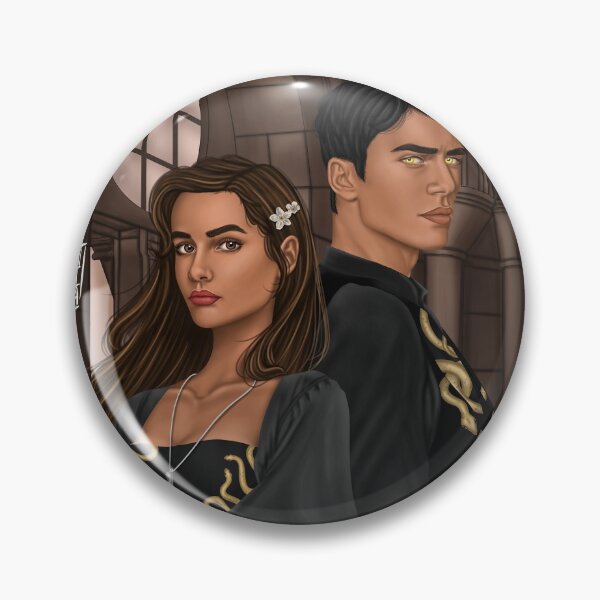 Item preview, kingdom of the wicked designed and sold by witchlingsart.