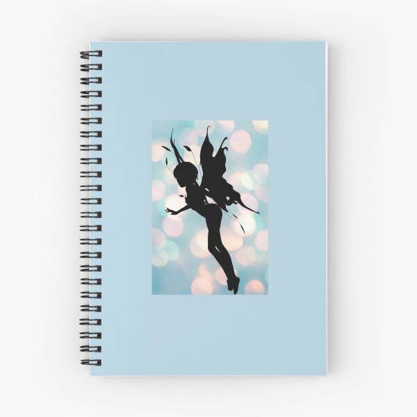 Item preview, El diseño de hadas. designed and sold by Ayoosha.
