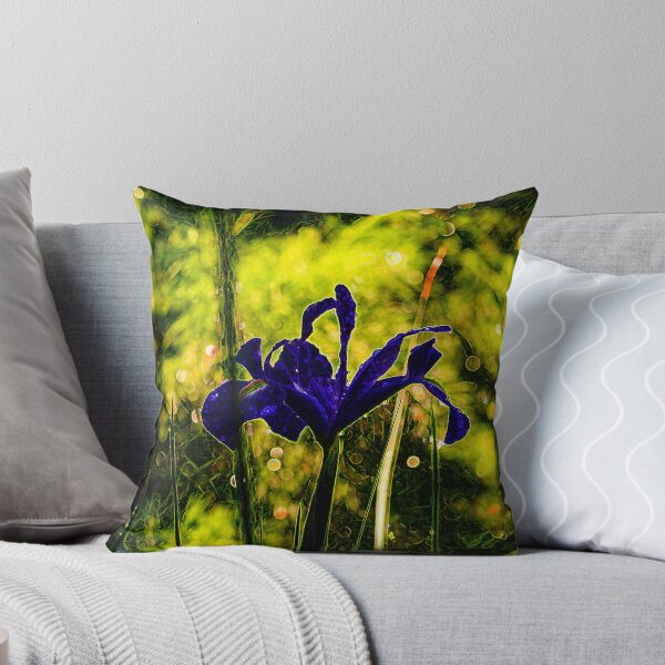 Item preview, Iris named Lilley designed and sold by JoBling.