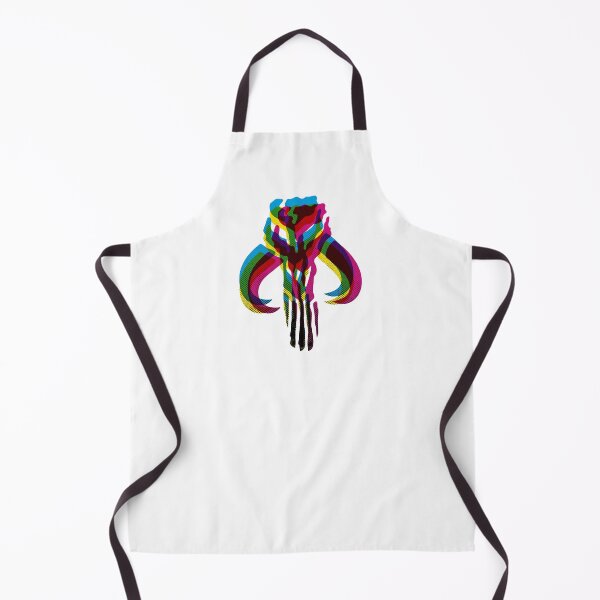 Item preview, Mythosaur CMYK Shift designed and sold by Robert Hansford.