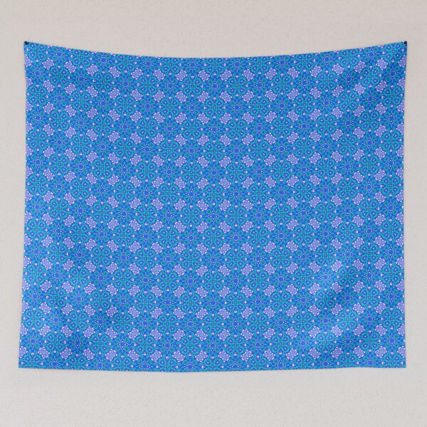 Item preview, Abstract art blending different colors and shapes  designed and sold by Code03.