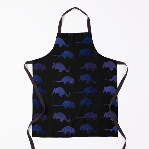 Item preview, Celestial Armadillos designed and sold by Hedda Young.