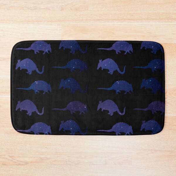 Item preview, Celestial Armadillos designed and sold by Hedda Young.
