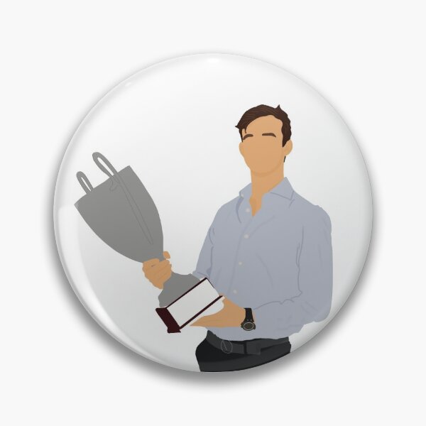 Item preview, Callum Ilott with his trophy for getting second place in the FIA F2 championship designed and sold by royaldutchness.