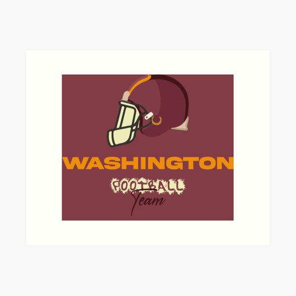 Lowest Price Washington Redskins Wall Art Gloves For Living Room Wall Decor  – 4 Fan Shop