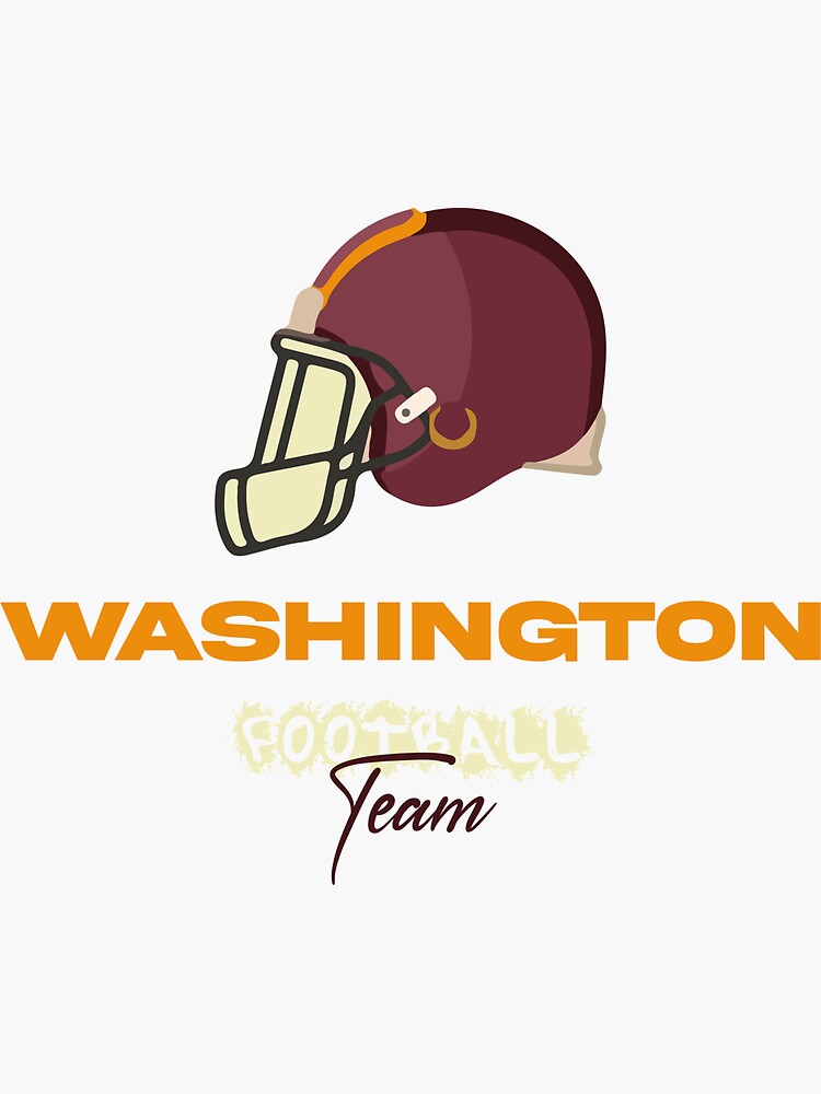 Chase Young Washington Football Team Helmet Pin for Sale by coleenross